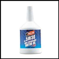 REDLINE 5W30 ENGINE OIL